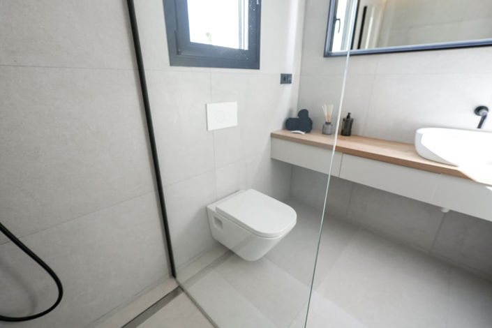 Image No.9-Villa de 3 chambres à vendre à Polop