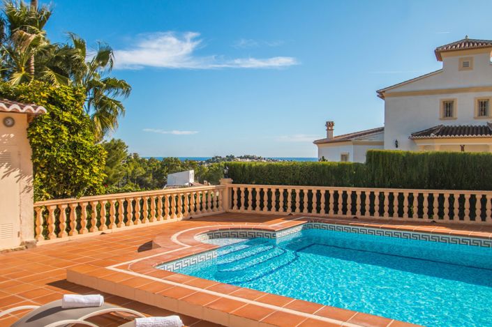 Image No.10-4 Bed Villa for sale