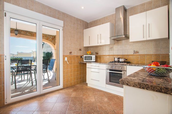 Image No.21-4 Bed Villa for sale