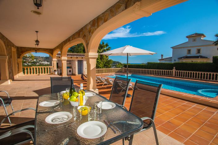 Image No.7-4 Bed Villa for sale