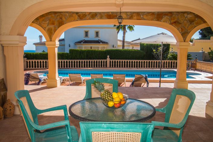 Image No.8-4 Bed Villa for sale