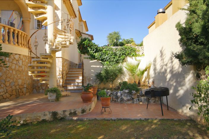 Image No.13-5 Bed Villa for sale