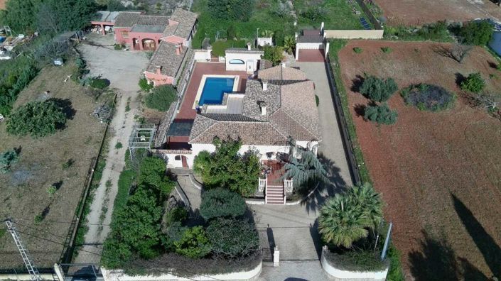 Image No.41-3 Bed Villa for sale