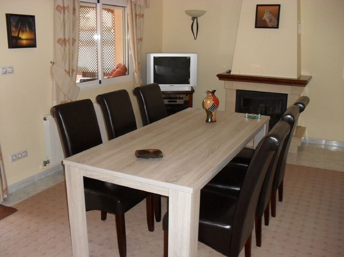 Image No.8-3 Bed Villa for sale