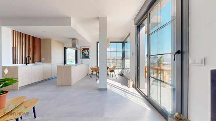 Image No.27-Villa de 3 chambres à vendre à Polop