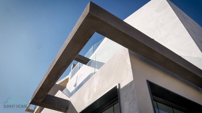 Image No.5-Villa de 3 chambres à vendre à Polop