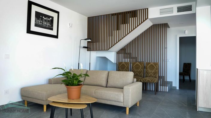 Image No.9-Villa de 3 chambres à vendre à Polop