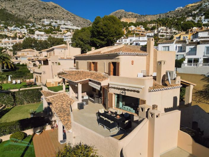 Image No.1-2 Bed Villa for sale