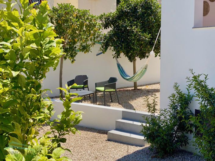 Image No.4-Villa de 3 chambres à vendre à Benissa