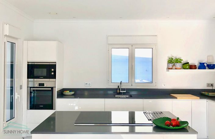 Image No.8-Villa de 3 chambres à vendre à Benissa