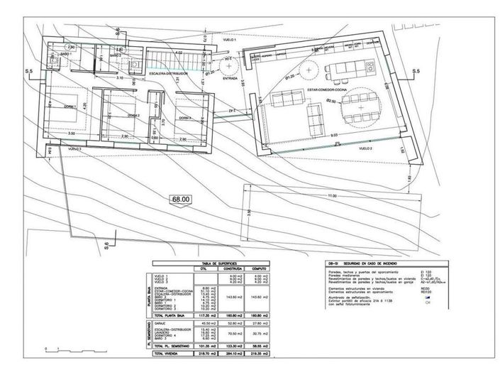 Image No.23-4 Bed Villa for sale