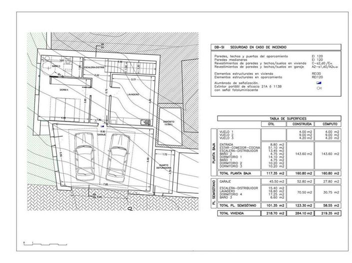 Image No.24-4 Bed Villa for sale