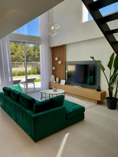 Image No.15-3 Bed Villa for sale