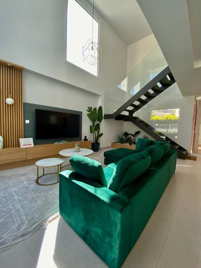 Image No.18-3 Bed Villa for sale