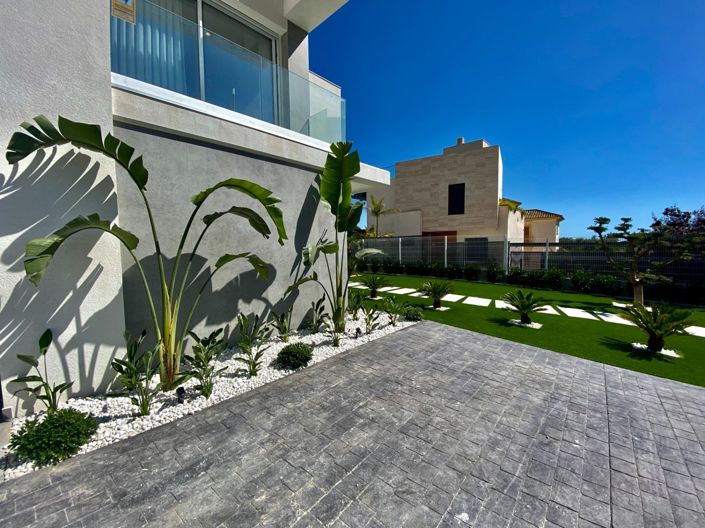 Image No.38-3 Bed Villa for sale