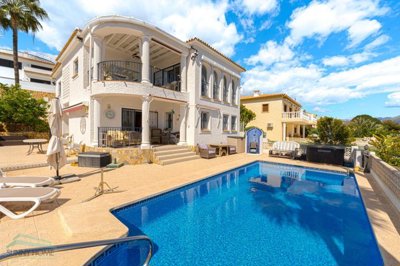 Sunlife Villas most sold property