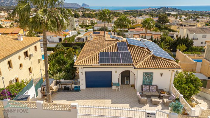 Image No.5-5 Bed Villa for sale