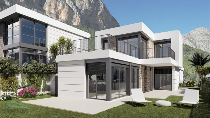 Image No.3-3 Bed Villa for sale