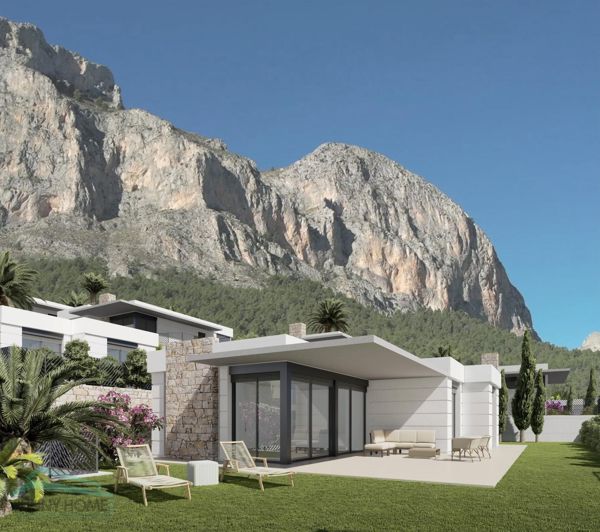Image No.5-3 Bed Villa for sale