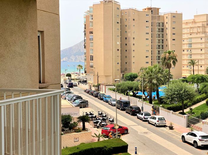 Image No.17-1 Bed Apartment for sale