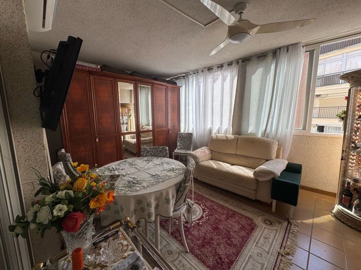 Image No.12-Appartement de 3 chambres à vendre à Calpe