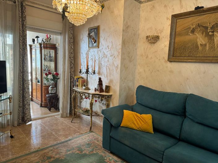 Image No.17-Appartement de 3 chambres à vendre à Calpe