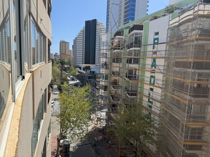 Image No.18-Appartement de 3 chambres à vendre à Calpe