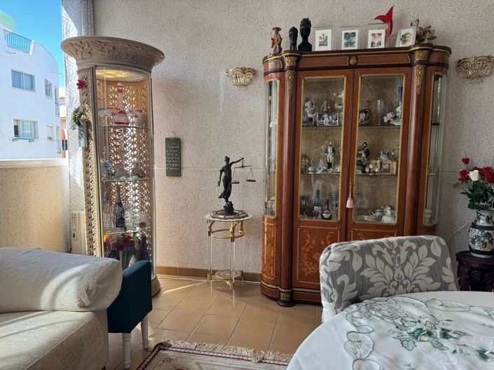 Image No.19-Appartement de 3 chambres à vendre à Calpe