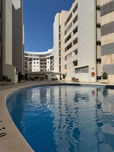 Image No.2-Appartement de 3 chambres à vendre à Calpe