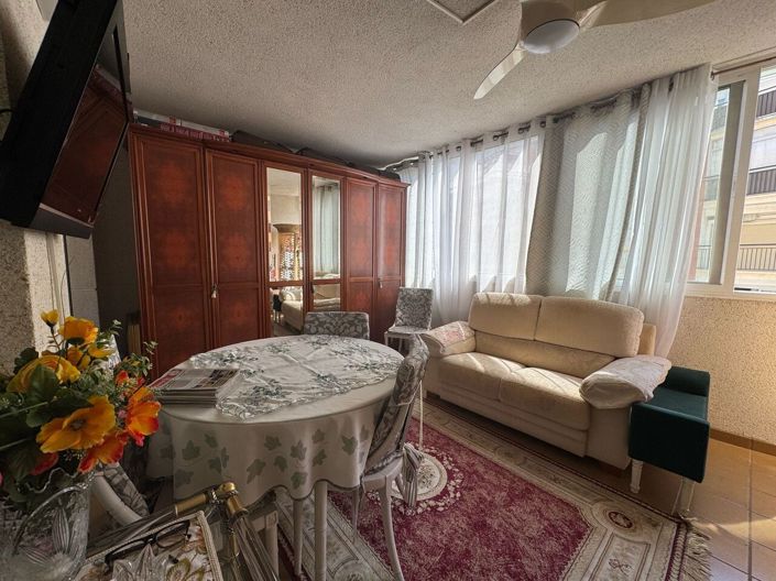 Image No.23-Appartement de 3 chambres à vendre à Calpe