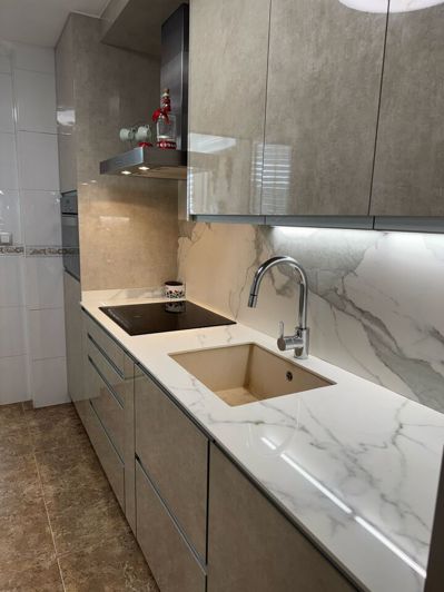 Image No.3-Appartement de 3 chambres à vendre à Calpe