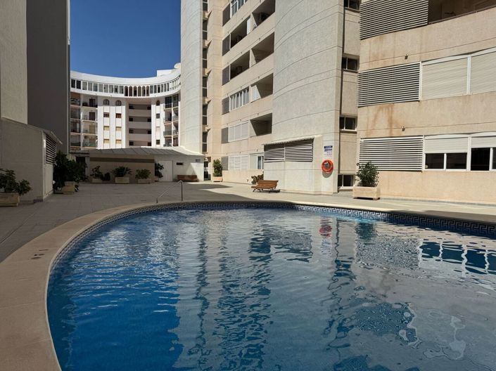 Image No.31-Appartement de 3 chambres à vendre à Calpe