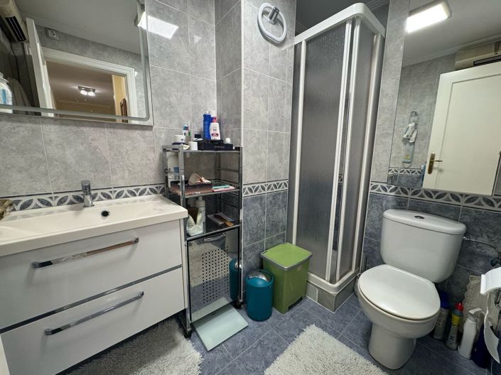 Image No.33-Appartement de 3 chambres à vendre à Calpe