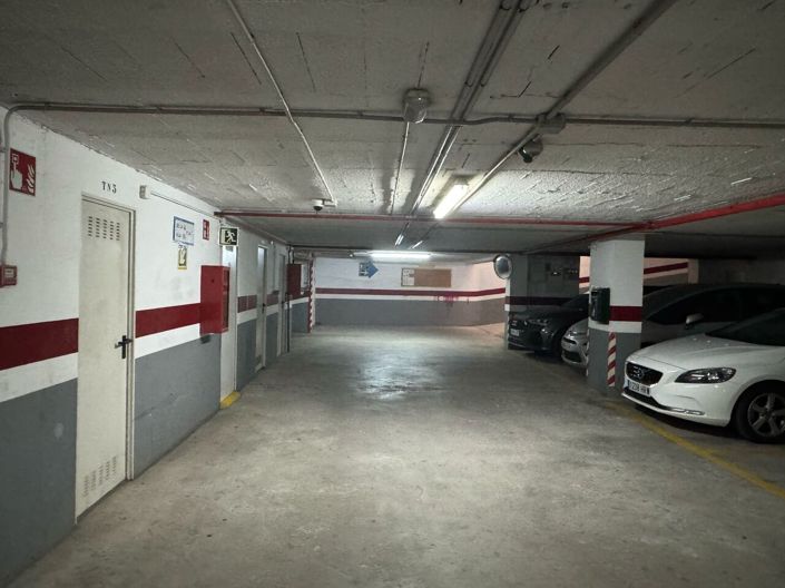 Image No.34-Appartement de 3 chambres à vendre à Calpe