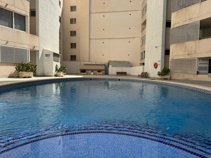 Image No.39-Appartement de 3 chambres à vendre à Calpe