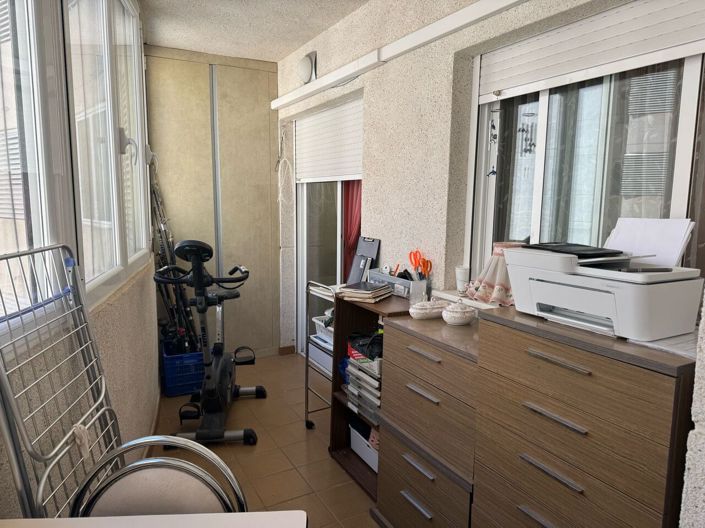 Image No.4-Appartement de 3 chambres à vendre à Calpe