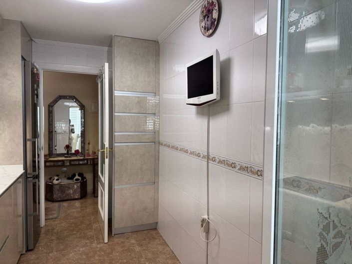 Image No.7-Appartement de 3 chambres à vendre à Calpe