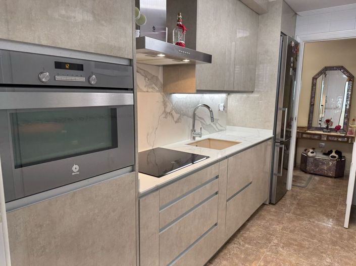 Image No.9-Appartement de 3 chambres à vendre à Calpe