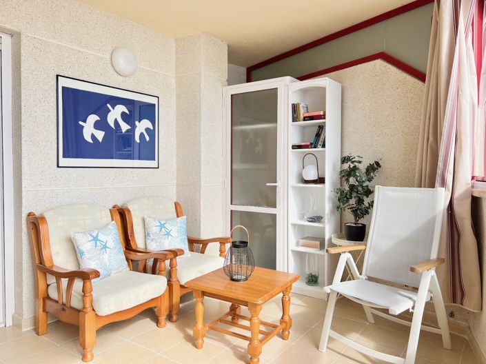 Image No.10-Appartement de 2 chambres à vendre à Calpe