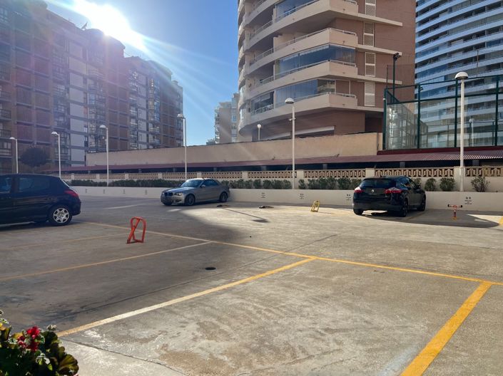 Image No.12-Appartement de 2 chambres à vendre à Calpe