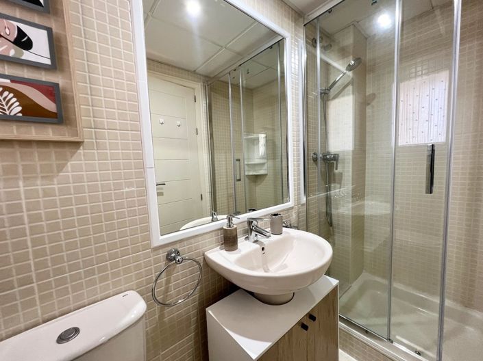 Image No.13-Appartement de 2 chambres à vendre à Calpe