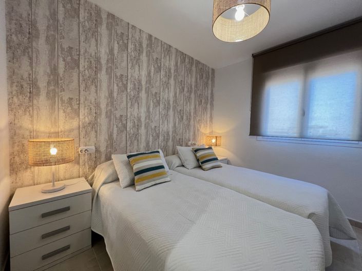 Image No.15-Appartement de 2 chambres à vendre à Calpe