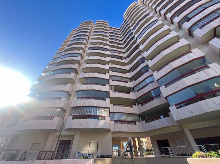 Image No.19-Appartement de 2 chambres à vendre à Calpe