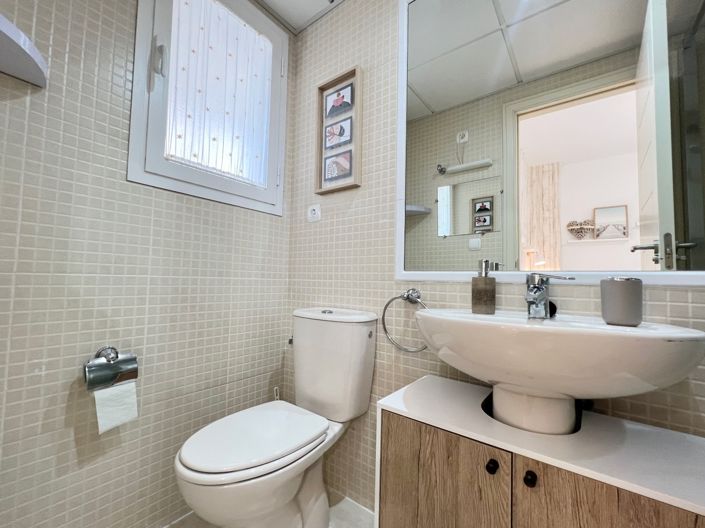 Image No.3-Appartement de 2 chambres à vendre à Calpe