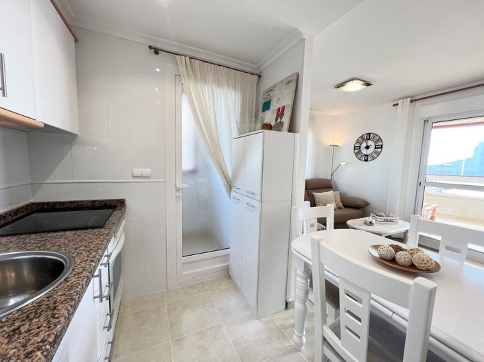 Image No.5-Appartement de 2 chambres à vendre à Calpe