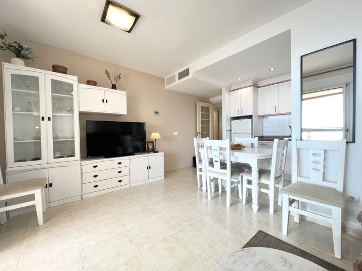 Image No.6-Appartement de 2 chambres à vendre à Calpe