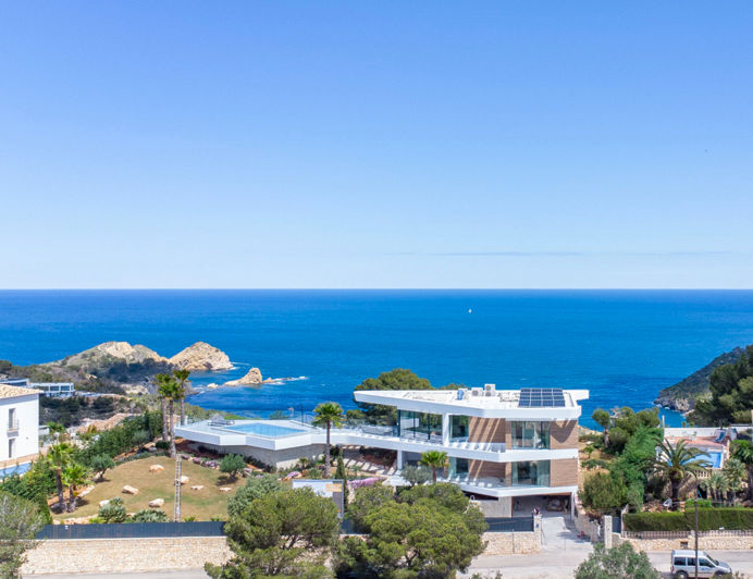 Image No.4-4 Bed Villa for sale