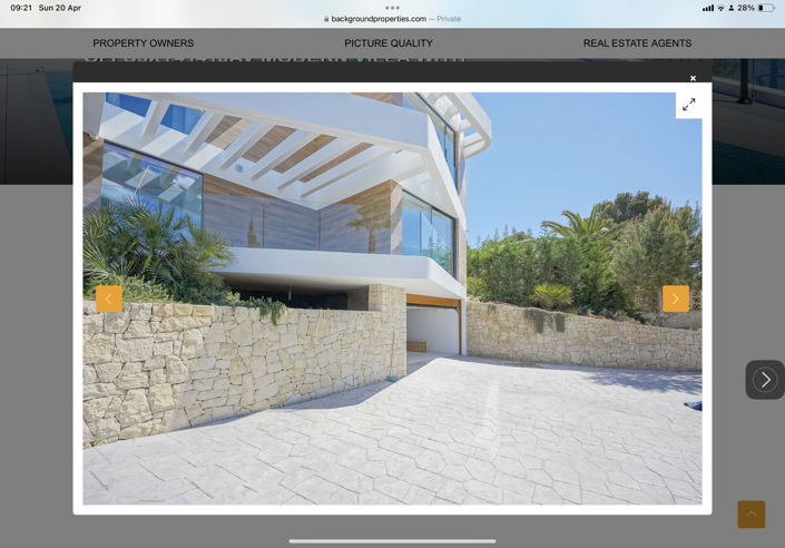 Image No.50-4 Bed Villa for sale