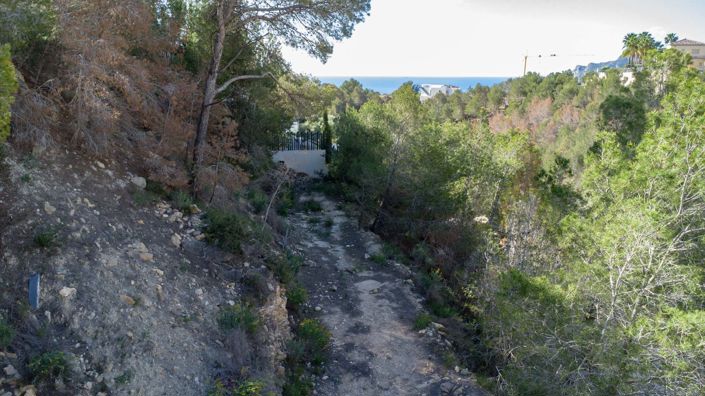 Image No.10-Villa de 4 chambres à vendre à Benissa