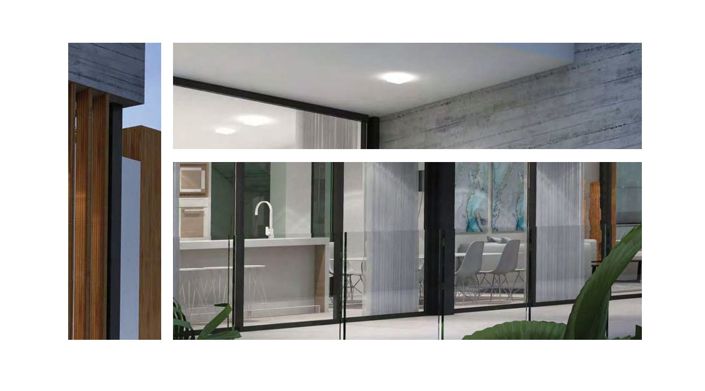 Image No.3-Villa de 4 chambres à vendre à Benissa